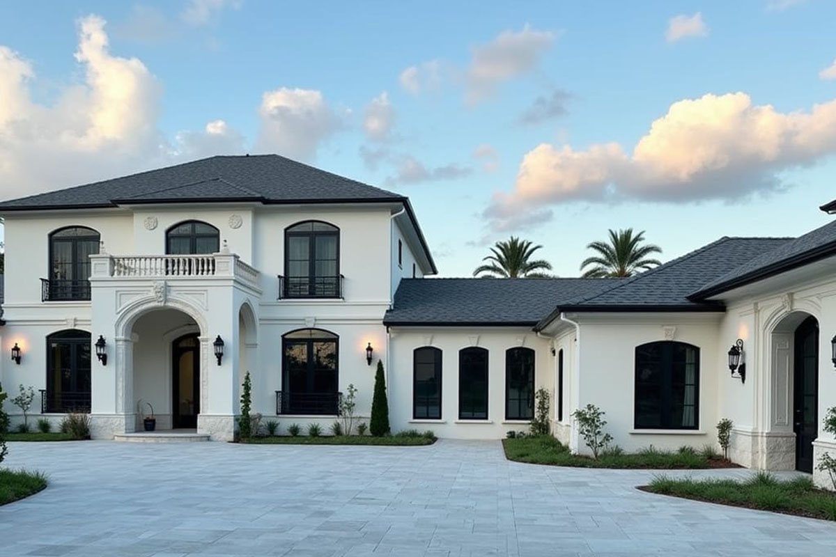 Residential Project 2